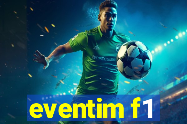 eventim f1